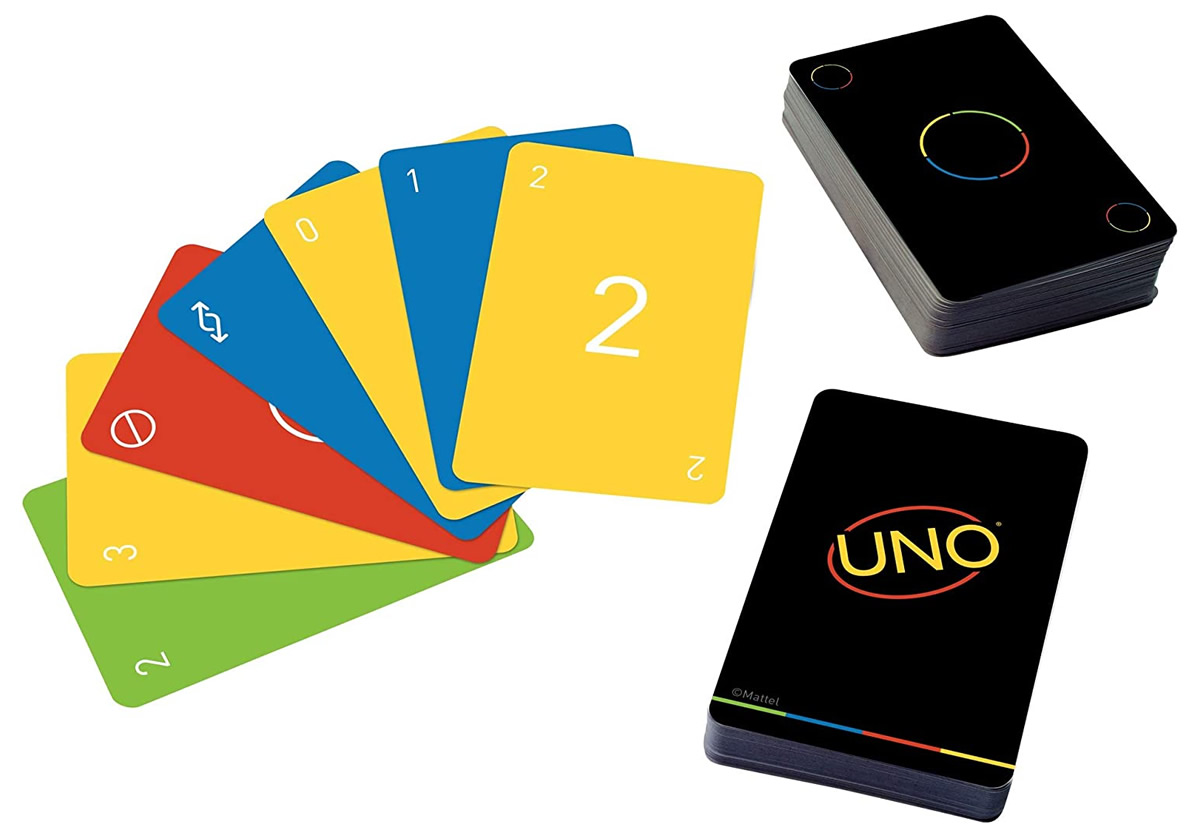 UNO Minimalista