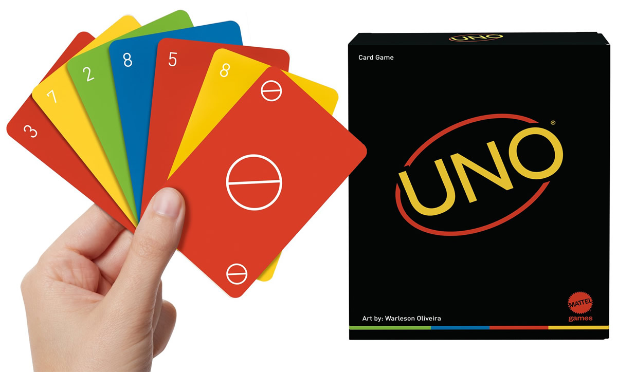 UNO Minimalista