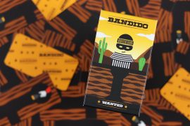 Recensione Bandido Bandido