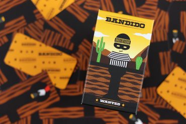 Recensione Bandido