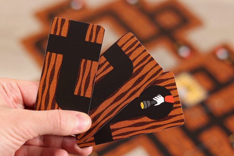 Bandido (mano di carte)
