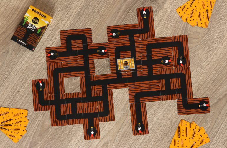 Bandido (partita)