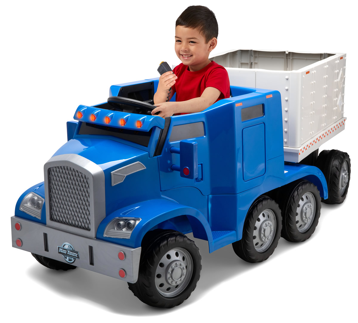 Camion per bambini