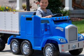 Camion per bambini Camion per bambini