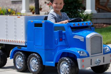 Camion per bambini