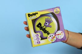 Recensione Dobble Dobble