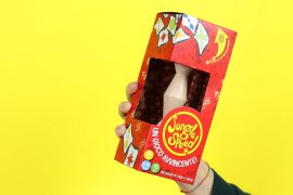 Recensione Jungle Speed Jungle Speed