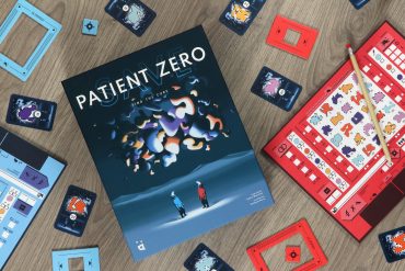 Recensione Save Patient Zero