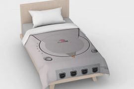 Copripiumino Dreamcast Copripiumino Dreamcast