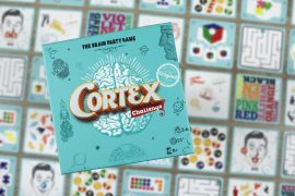 Recensione Cortex Challenge Cortex Challenge