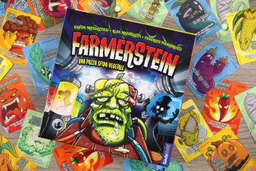 Recensione FarmerStein