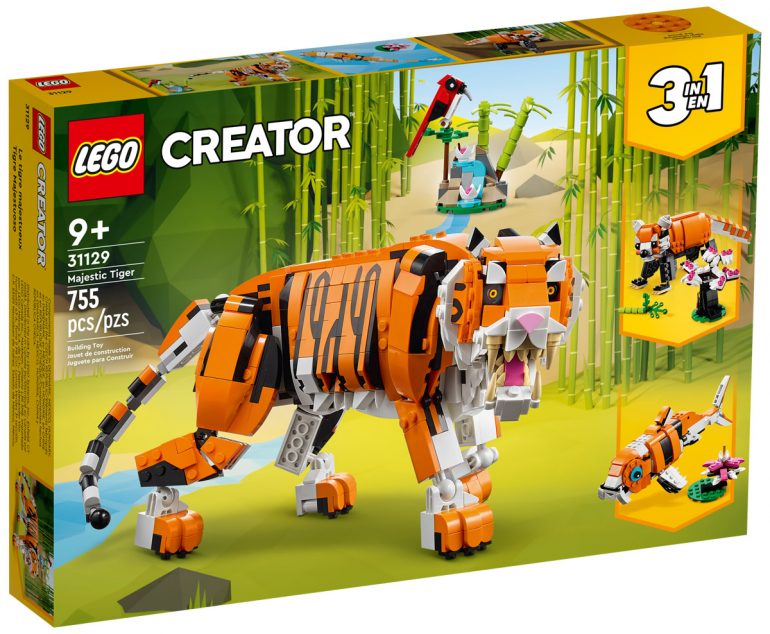 LEGO 31129