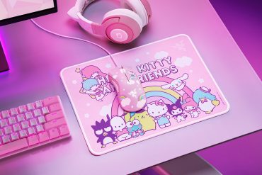 Razer Hello Kitty
