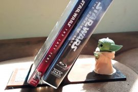 Fermalibri Baby Yoda Fermalibri Baby Yoda
