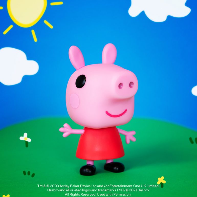 Funko Pop Peppa Pig