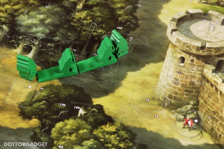 Le avventure di Robin Hood (movimento Robin Hood)