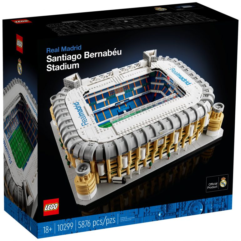 LEGO 10299
