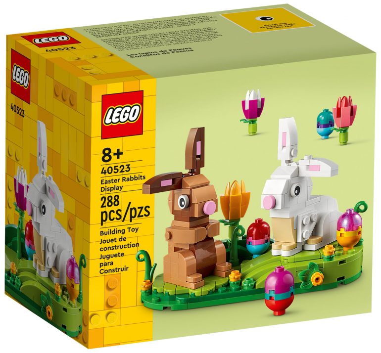 LEGO 40523