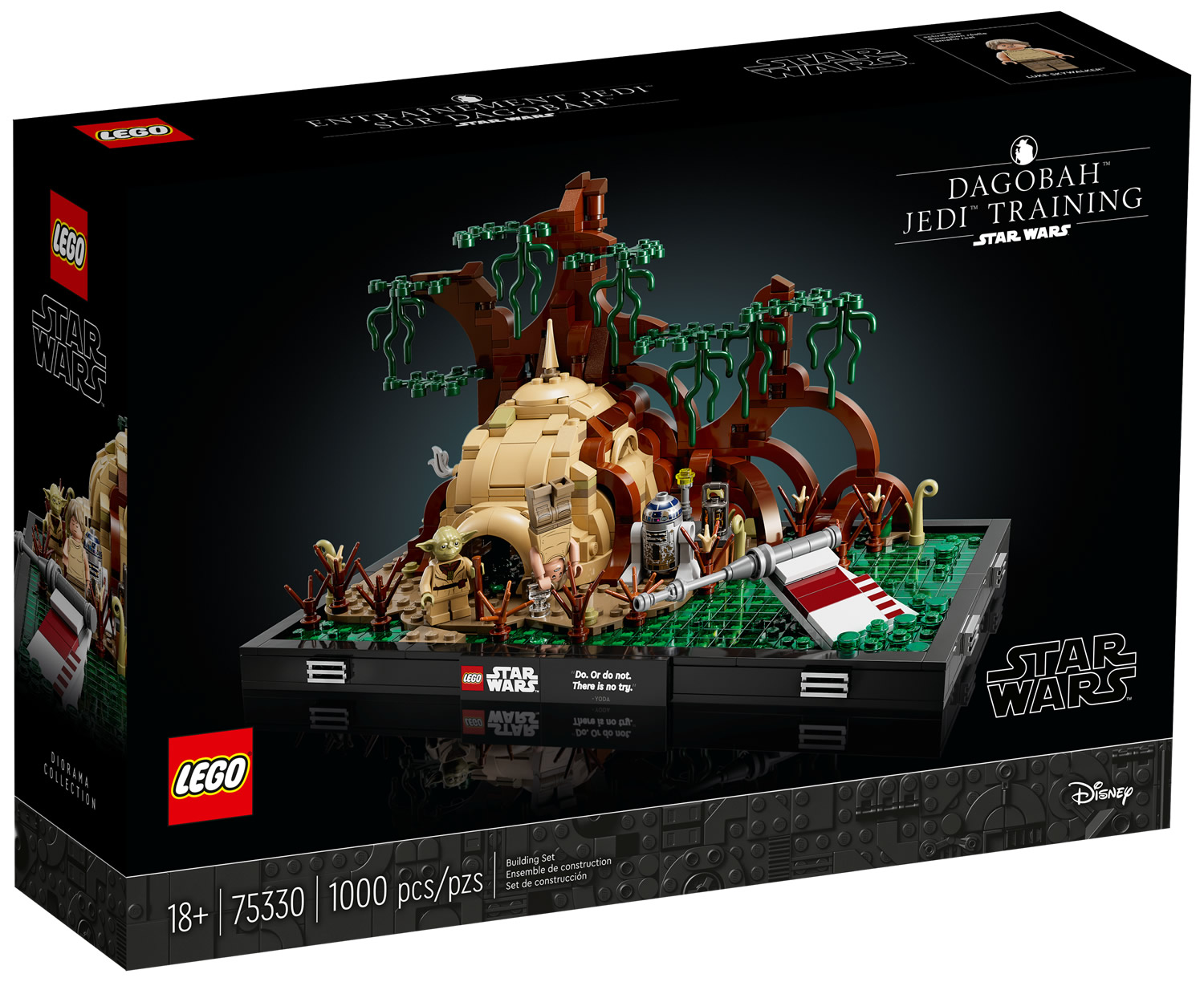 LEGO 75330