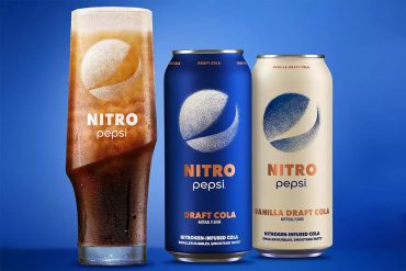 Pepsi Nitro