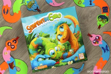 Recensione SerpentinGiro
