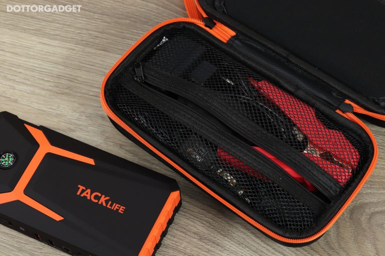 Tacklife T8 (organizer)