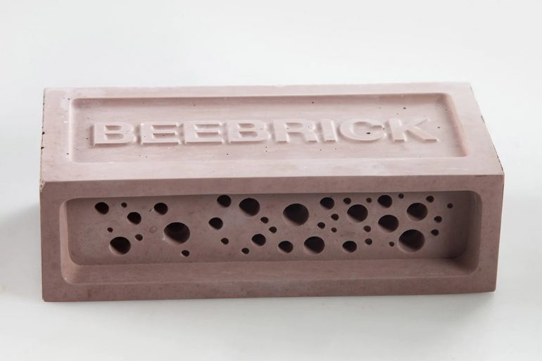 Bee Brick