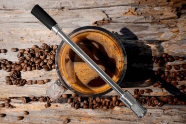 Cannuccia da caffè JoGo