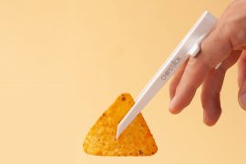 Bacchette da dita Chipstiick Chipstiick