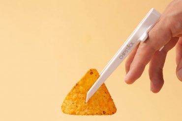 Bacchette da dita Chipstiick