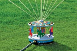 Irrigatore Giostra Irrigatore Giostra