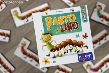 Recensione Pantolino