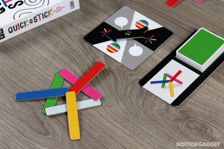 Quick Stick (partita)