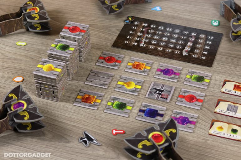 Swordcrafters (partita)