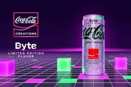 Coca Cola Byte Coca Cola Byte