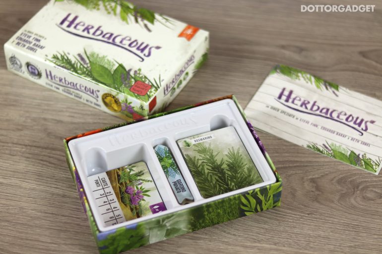 Herbaceous (contenuto)