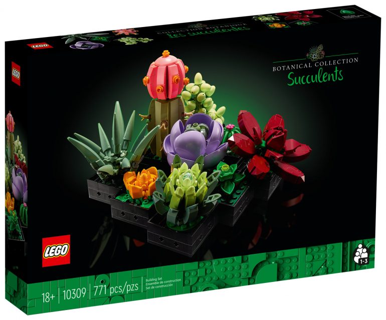 LEGO 10309