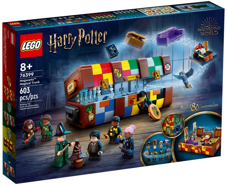 LEGO 76399