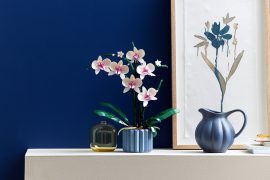 Orchidea LEGO Orchidea LEGO