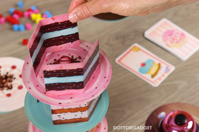 Cakes! (preparazione torta)