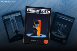 Recensione Insert Coin to Play Insert Coin to Play