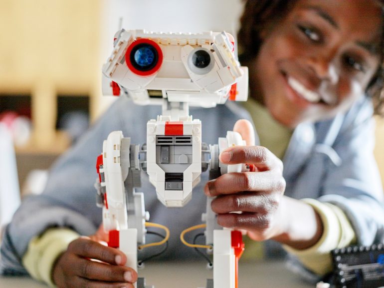 BD-1 LEGO Star Wars