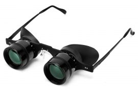 Occhiali binocolo Occhiali binocolo