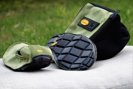 Vibram One Quarter Vibram One Quarter