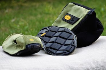 Vibram One Quarter