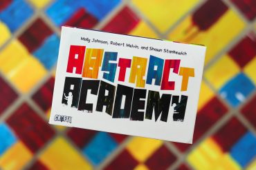 Recensione Abstract Academy