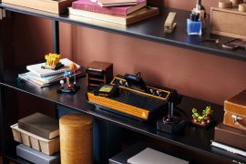 LEGO Atari 2600 LEGO Atari 2600