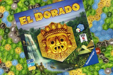 Recensione El Dorado