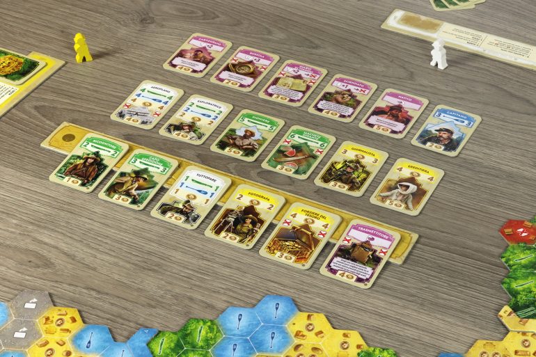 El Dorado (mercato)