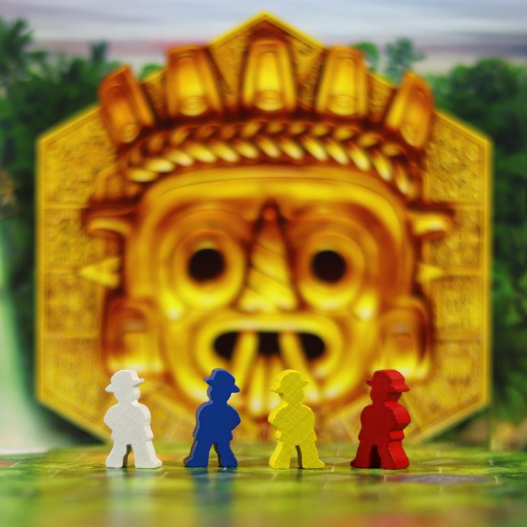 El Dorado